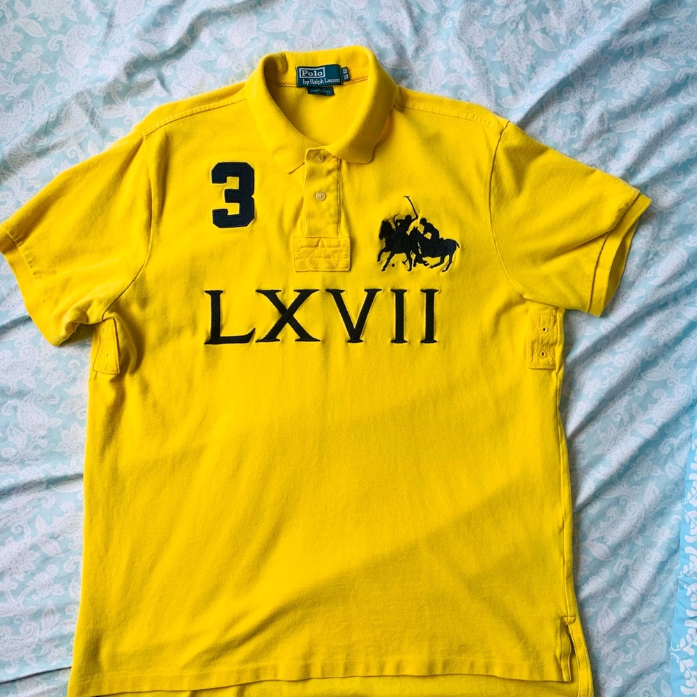 Ralph Lauren Polo